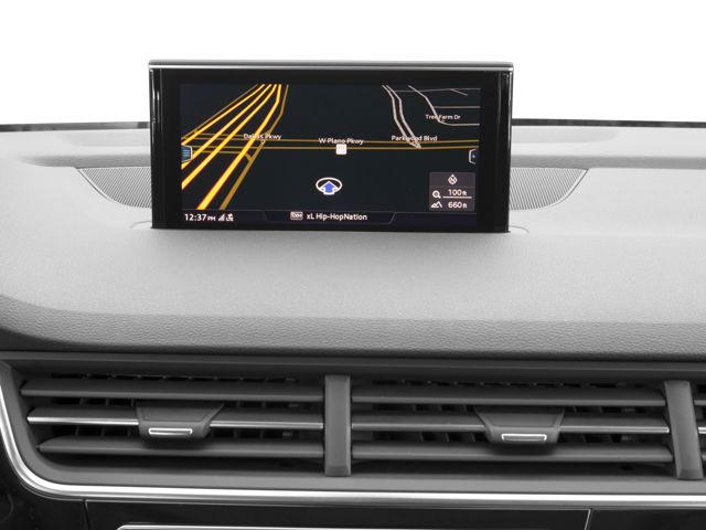 2017 Audi Q7 2.0T Premium