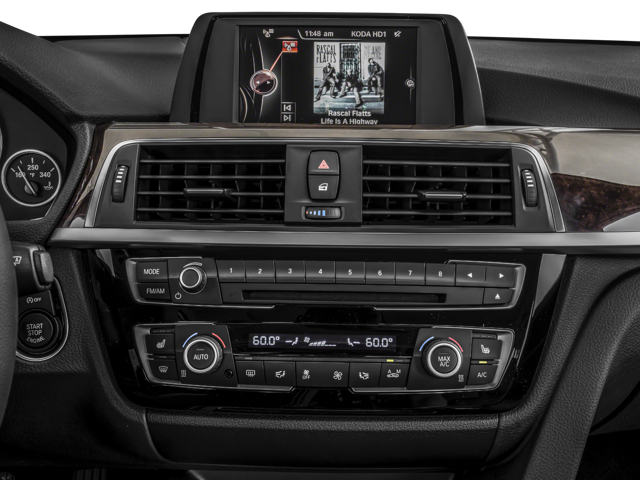 2017 BMW 320i xDrive