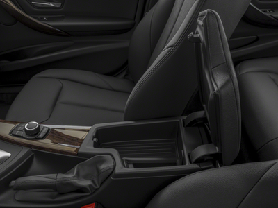 2017 BMW 320i xDrive