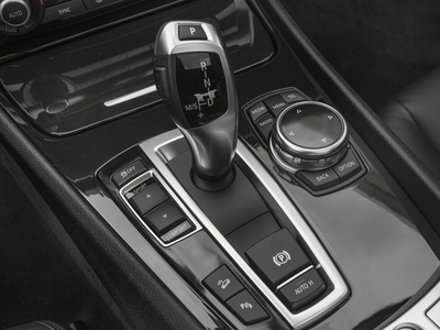 2017 BMW 550i Gran Turismo xDrive