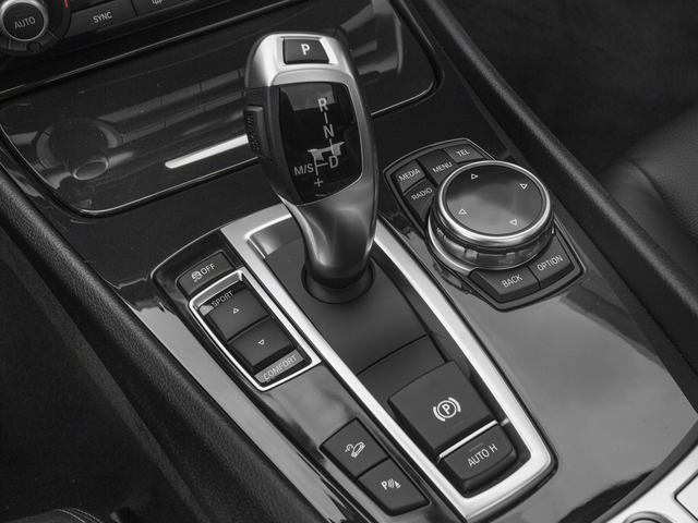 2017 BMW 550i Gran Turismo xDrive