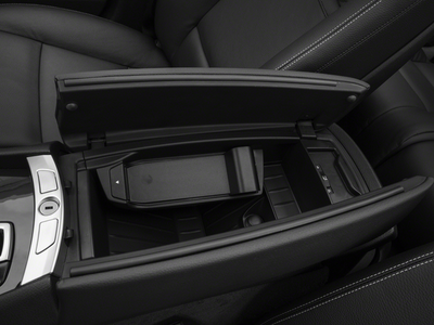 2017 BMW 550i Gran Turismo xDrive