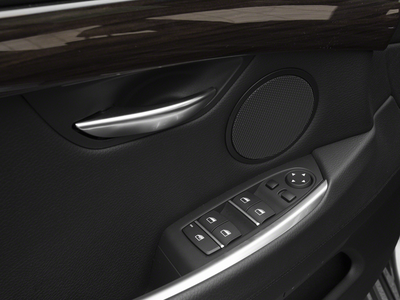 2017 BMW 550i Gran Turismo xDrive