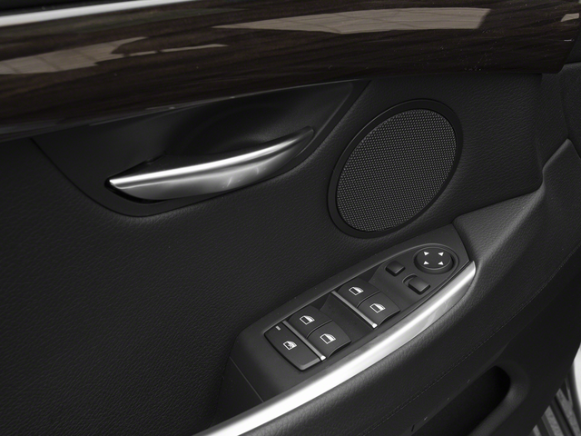 2017 BMW 550i Gran Turismo xDrive