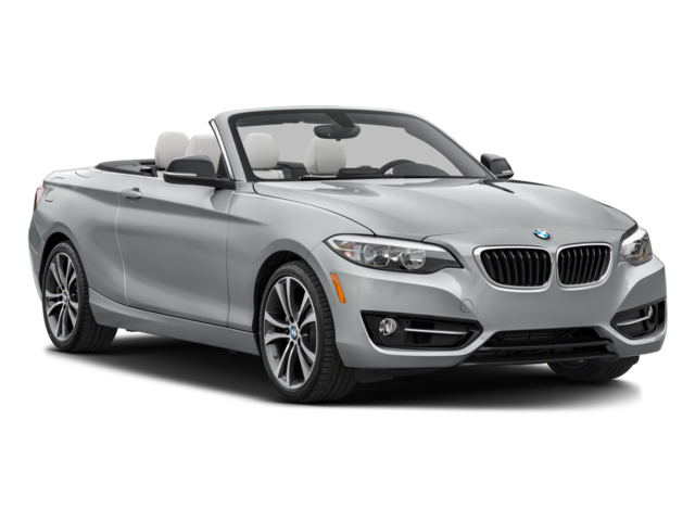 2017 BMW 230i 230i