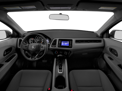 2017 Honda HR-V LX