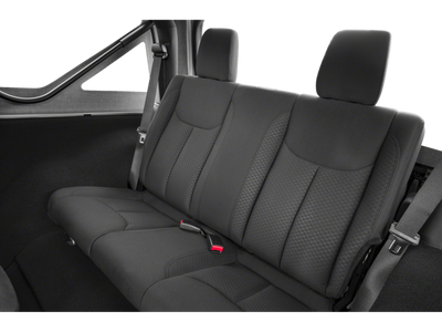 2017 Jeep Wrangler Freedom 4x4