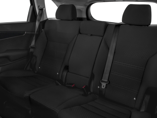 2017 Kia Sorento 2.4L LX