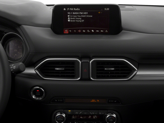 2017 Mazda CX-5 Touring photo 2