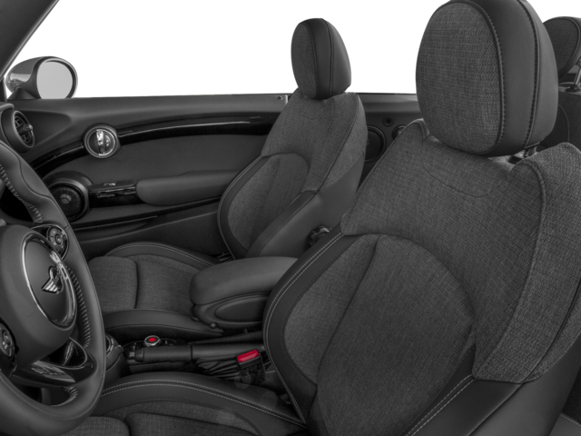 2017 MINI Convertible Cooper