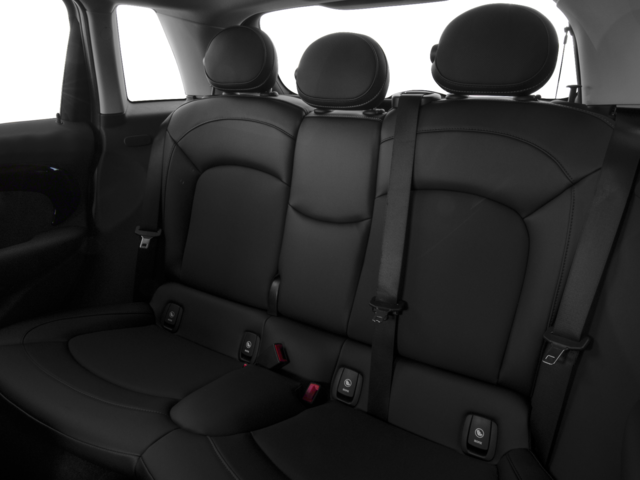 2017 MINI Hardtop 4 Door Cooper S