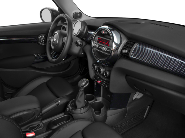 2017 MINI Hardtop 4 Door Cooper S