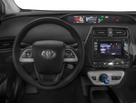 2017 Toyota Prius Three