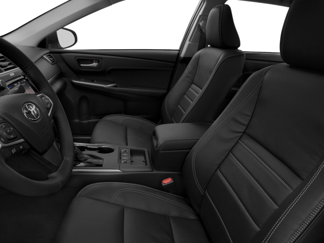 2017 Toyota Camry Hybrid LE