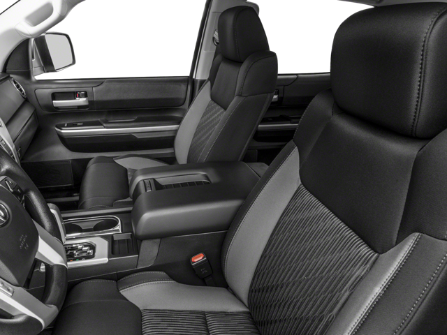 2017 Toyota Tundra SR5 5.7L V8
