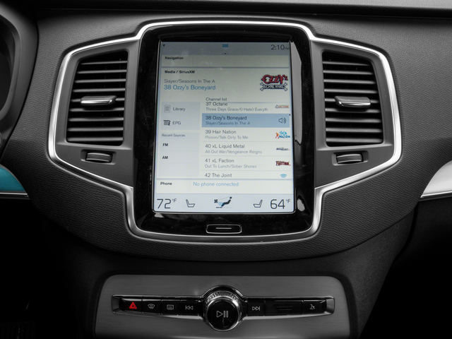 2017 Volvo XC90 T5 Momentum