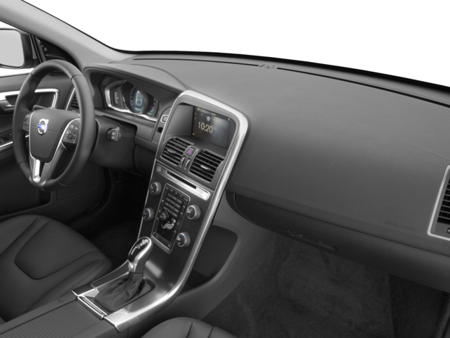 2017 Volvo XC60 Dynamic