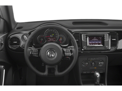 2017 Volkswagen Beetle 1.8T Fleet