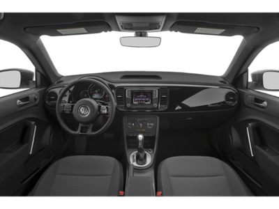2017 Volkswagen Beetle 1.8T Fleet
