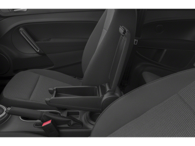 2017 Volkswagen Beetle 1.8T Fleet