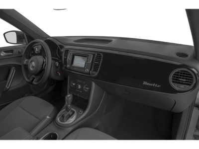 2017 Volkswagen Beetle 1.8T Fleet