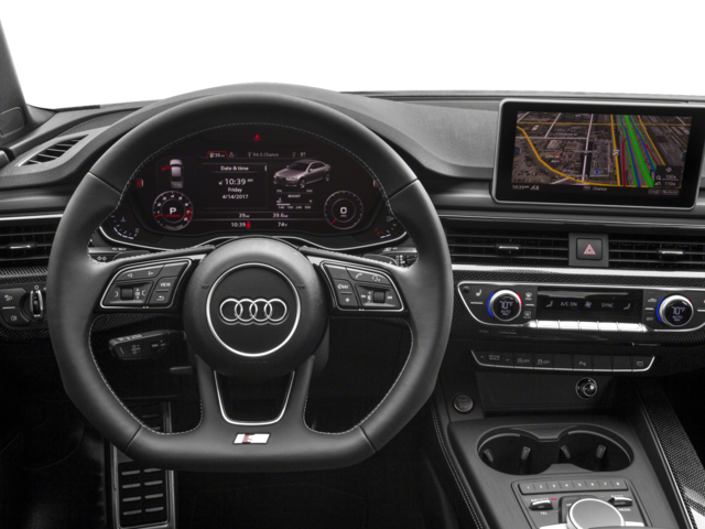 2018 Audi S4 3.0T Premium Plus