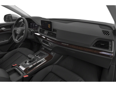 2018 Audi Q5 2.0T Premium