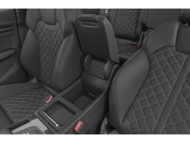 2018 Audi SQ5 3.0T Premium Plus