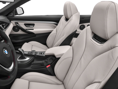 2018 BMW 430i xDrive