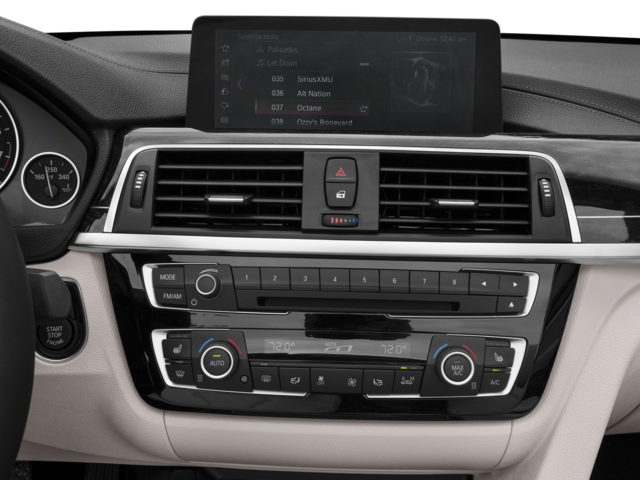 2018 BMW 430i xDrive