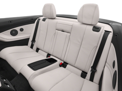 2018 BMW 430i xDrive