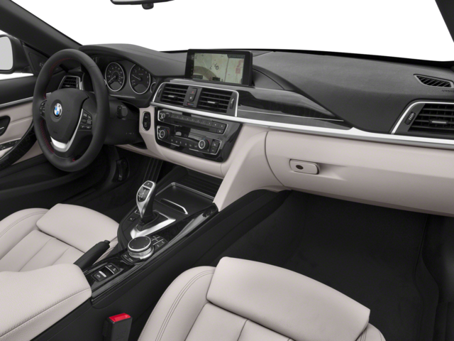 2018 BMW 430i xDrive