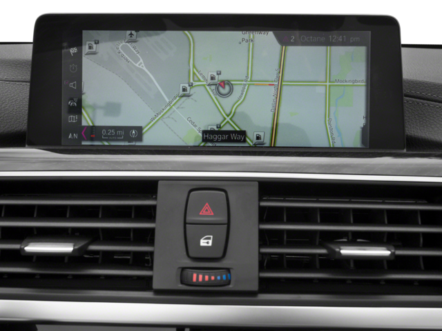 2018 BMW 430i xDrive