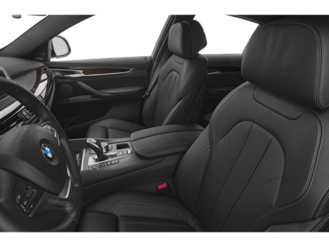 2018 BMW X6 xDrive50i