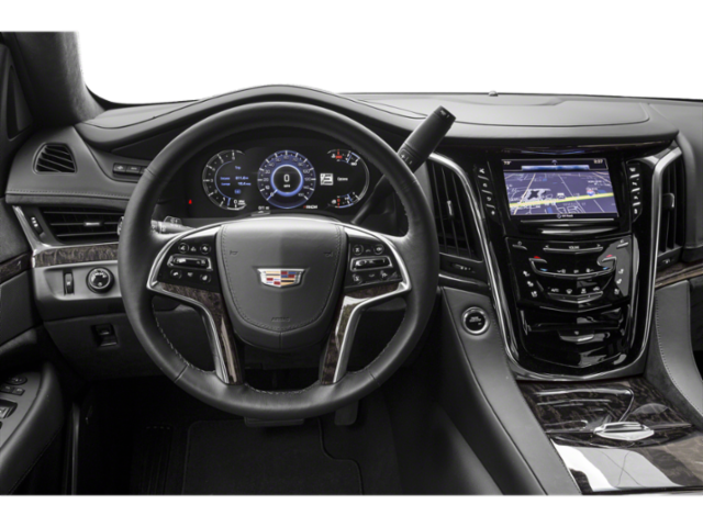 2018 Cadillac Escalade ESV Platinum