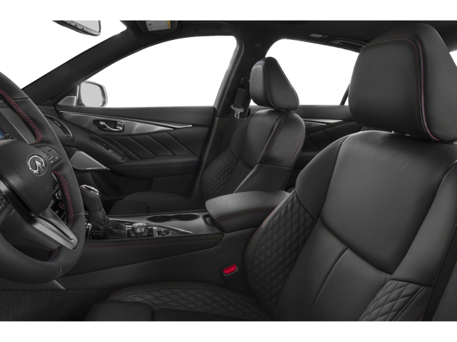 2018 INFINITI Q50 3.0t SPORT