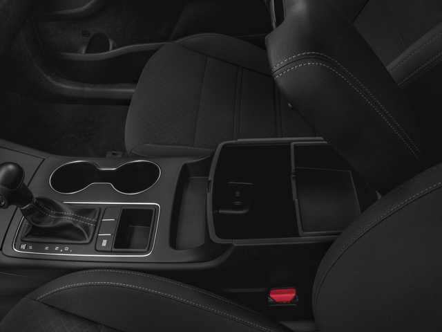 2018 Kia Sorento 2.4L LX