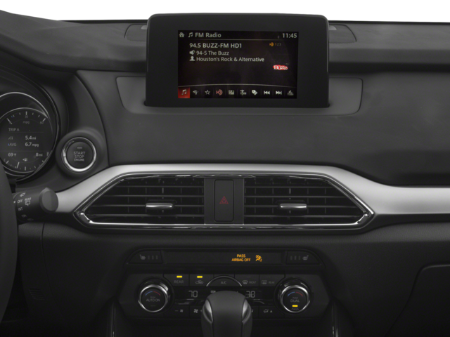 2018 Mazda Mazda CX-9 Sport