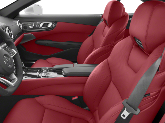 2018 Mercedes-Benz SL 450 SL 450