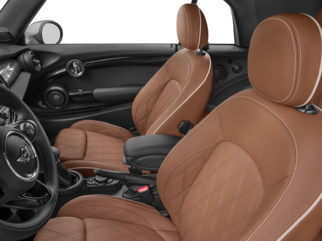 2018 MINI Convertible Cooper S