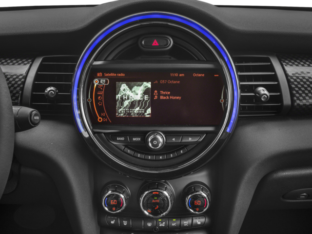 2018 MINI Convertible Cooper S