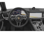 2018 Porsche Panamera 4