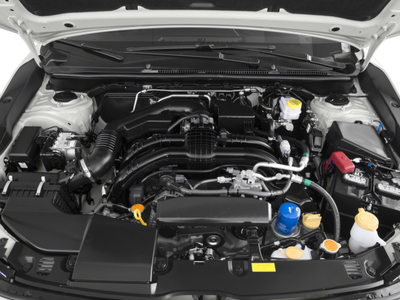2018 Subaru Impreza 2.0i Limited