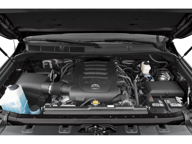 2018 Toyota Tundra Limited 5.7L V8