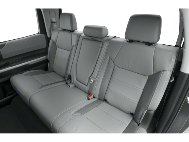 2018 Toyota Tundra Limited 5.7L V8