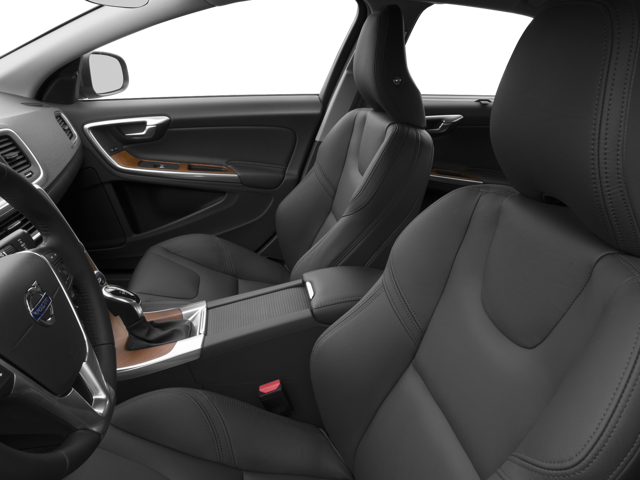 2018 Volvo S60 Inscription Inscription
