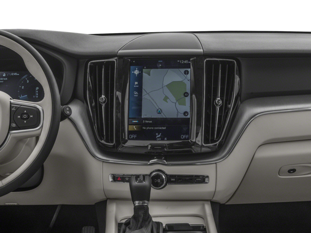 2018 Volvo XC60 T6 Momentum