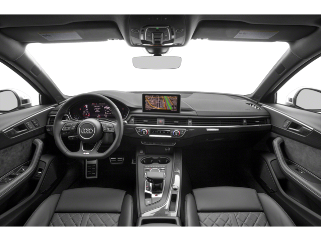 2019 Audi S4 Prestige
