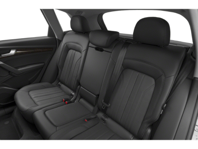 2019 Audi Q5 45 Premium