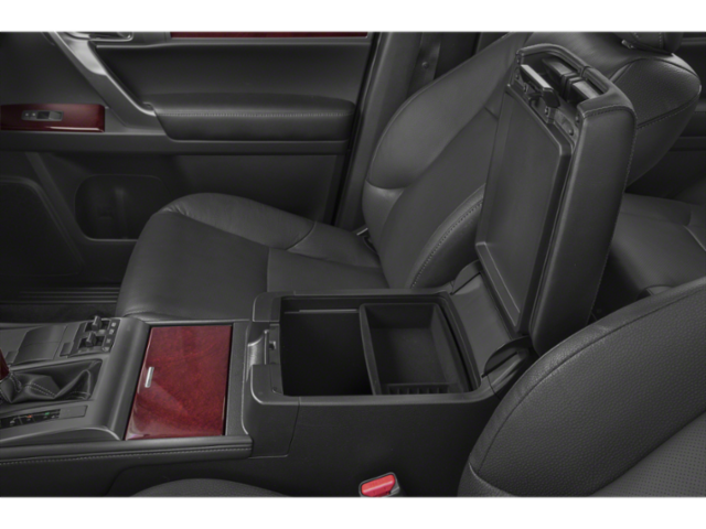 2019 Lexus GX 460 Premium